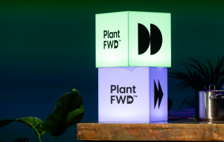 Plant Forward - panelgesprek Feeding Care Differently