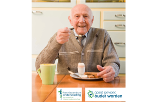 Goed Gevoed Ouder Worden bewustwordingsweek 13 t/m 17 april 2026