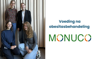 Voeding na obesitas behandeling: de MONUCO studie