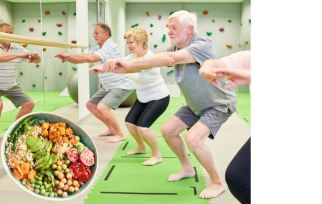 Veganistisch eten en een optimale eiwitopbouw: hoe gaat dit samen?