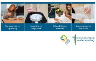 Kenniscentrum Ondervoeding en Alliantie Voeding in de Zorg bundelen krachten