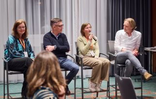 Duurzaam voedingsaanbod krijgt internationale aandacht op BIOFACH 2026