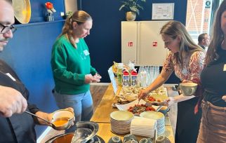 Van scherm naar samenzijn: inspiratiedag voor professionals langdurige zorg