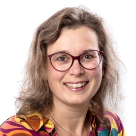 Janneke van Wijngaarden