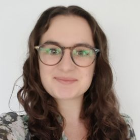 Femke Fleur Verstraete