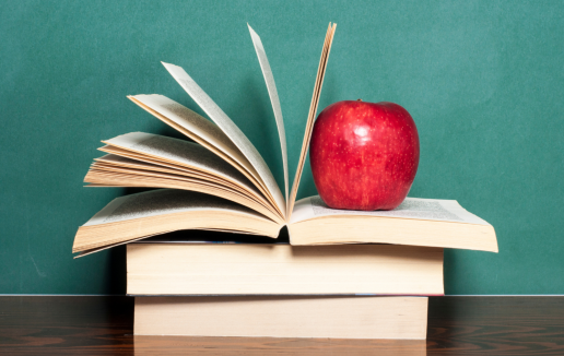 Van Leerdoelen Leefstijl & Voeding, naar onderdeel in het onderwijs