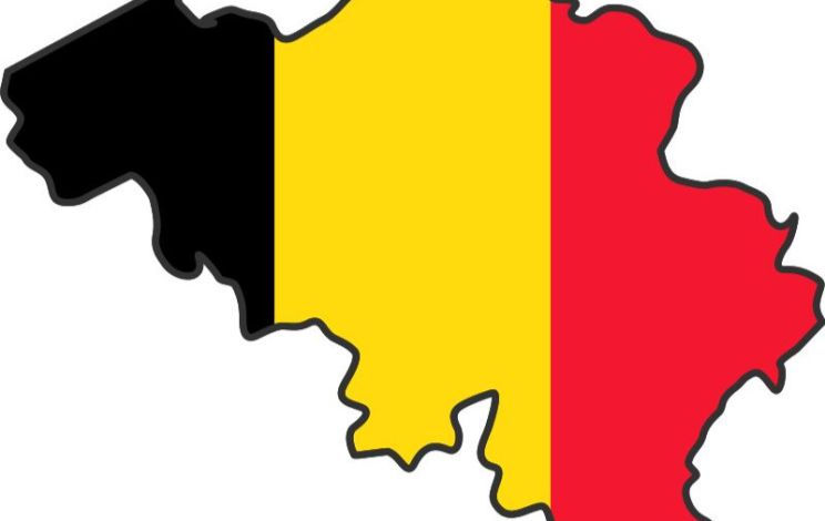 Voeding in de Zorg 3.0 - België