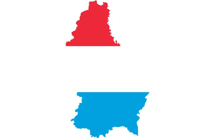 Voeding in de Zorg - Luxemburg