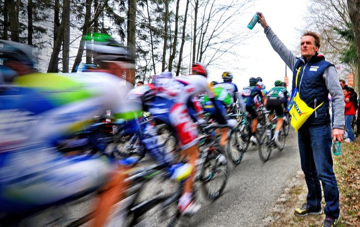 Start MOOC Nutrition, Exercise & Sports