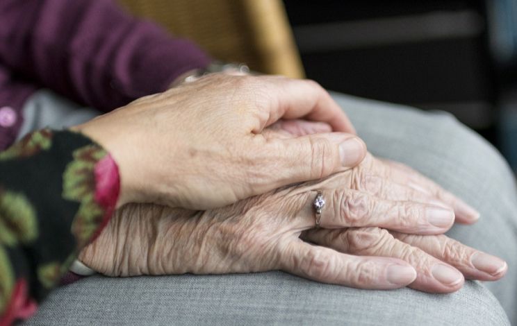 Zinvol Ouder - VWS bijeenkomst