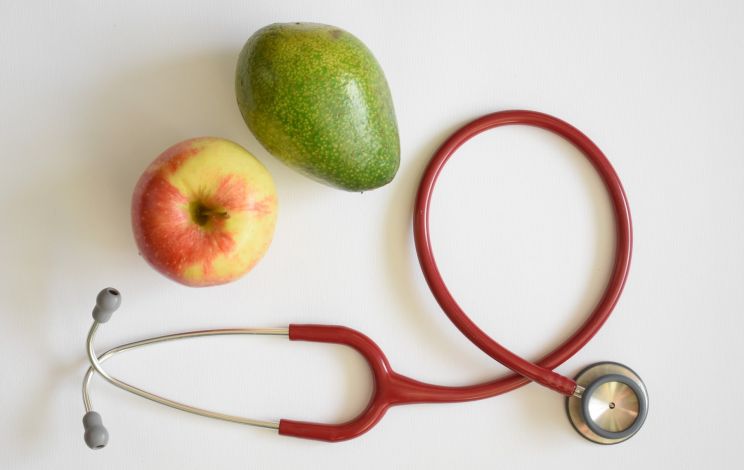 Community of Care - interactieve sessie voeding en gezondheid