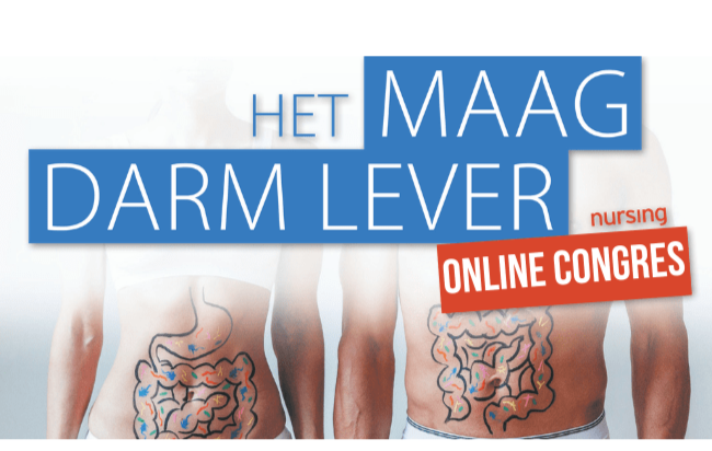 Nursing – het Maag Darm Lever congres