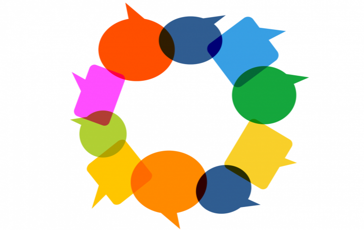 Ronde Tafel Voeding & Beweging in de Geriatrie