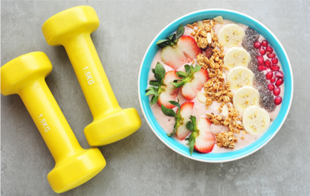 Netwerkbijeenkomst revalidatiecentra Goede Zorg Proef Je: gezond voedingsaanbod in de praktijk