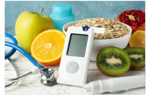 Interactieve sessie van de Community of Care - Voeding bij (ziekte)preventie: van onderzoek naar praktijk