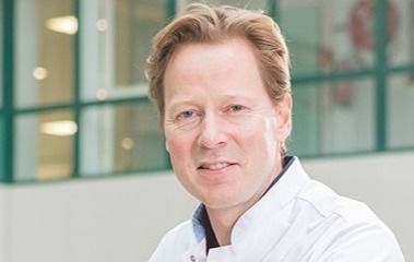 Rijnstate Collegetour met Eric Hazebroek