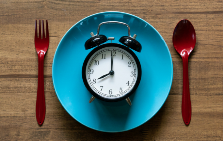 Webinar: Chrono-nutrition - an emerging, modifiable risk factor for chronic disease?