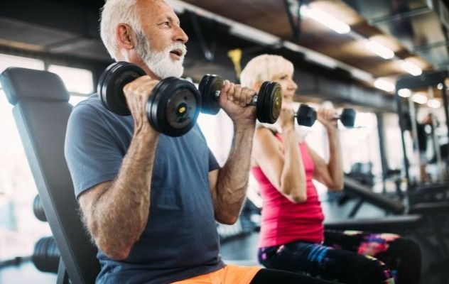 Cursus ProMuscle in de praktijk