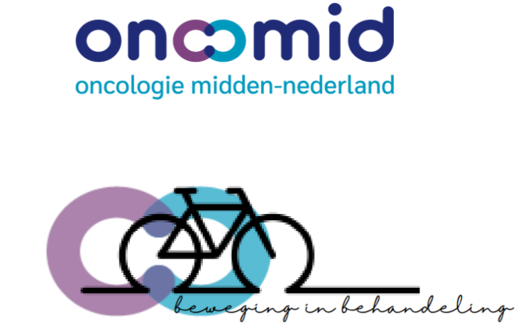 Fietsevenement Beweging in Behandeling