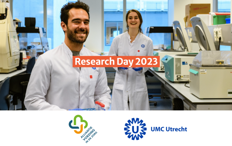 Research Day 2023 - UMC Utrecht
