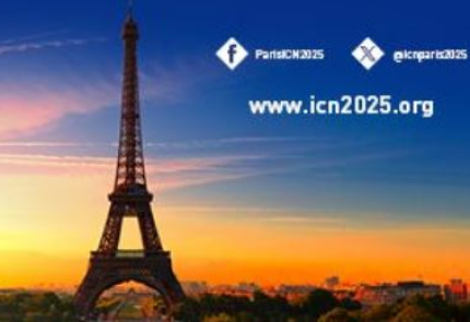 International Congress of Nutrition: Sustainable Food for Global Health