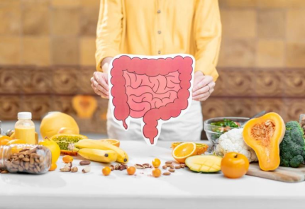 Ronde Tafel Voeding en Darm 12 juni 2025