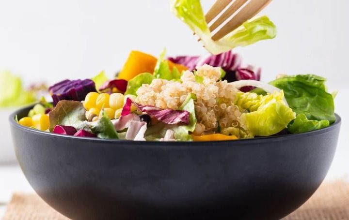 Nutrition2Health – Meet the N2H Ambassadors Gezonde voeding in de zorg tot leven brengen!