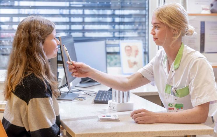 Mini-symposium 10 jaar Reuk en Smaakcentrum®