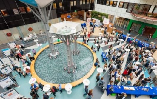 5e Nationale Prehabilitatie congres