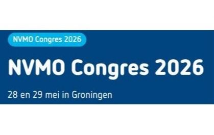 NVMO Congres 2026 'Toekomstbestendig onderwijs: op naar een duurzame planeet'