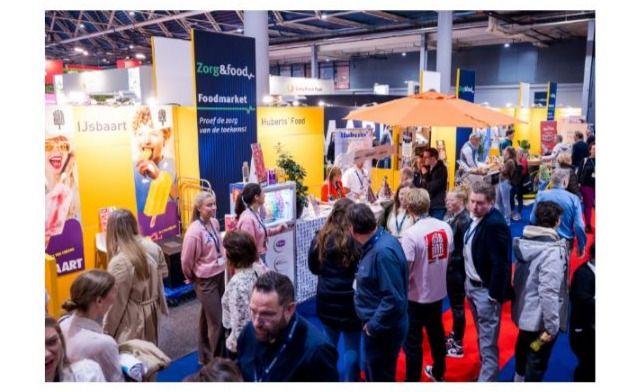 Zorg & food