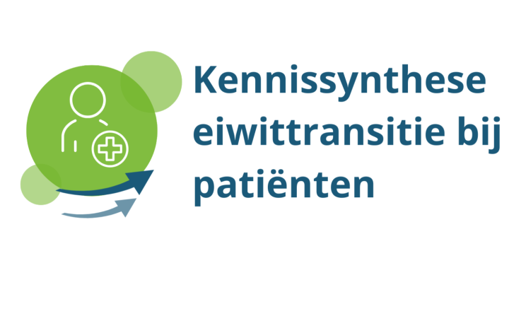 Expertmeeting eiwittransitie bij patiënten - besloten bijeenkomst