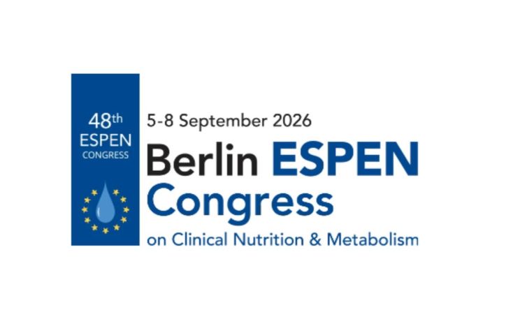 48th ESPEN congress