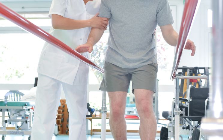 Mini-symposium Voeding in de Revalidatie