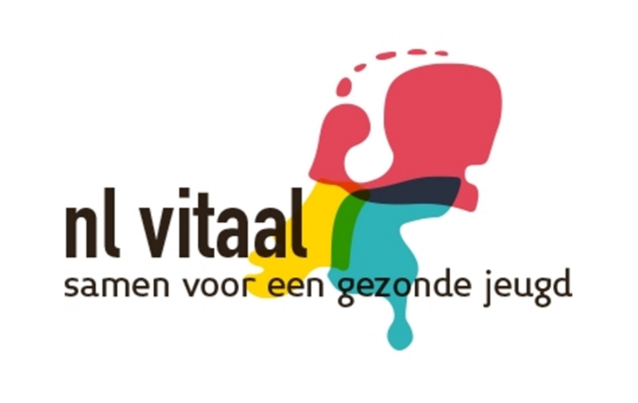 NL Vitaal - Samen voor een gezonder Nederland