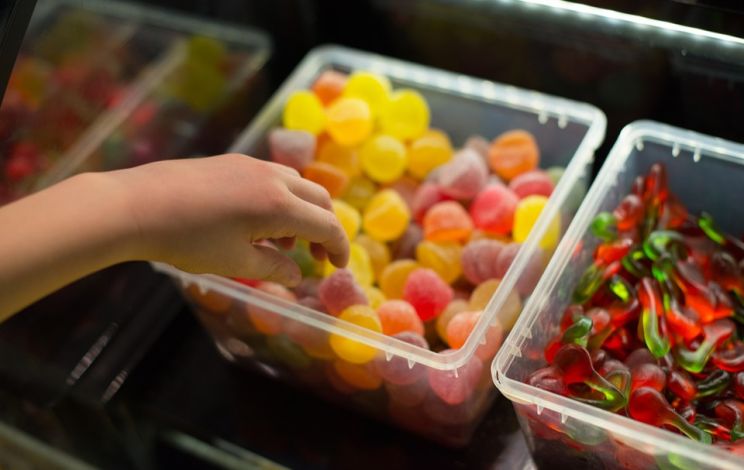 Promotie - Childhood obesity. Behind the doors of the epidemic