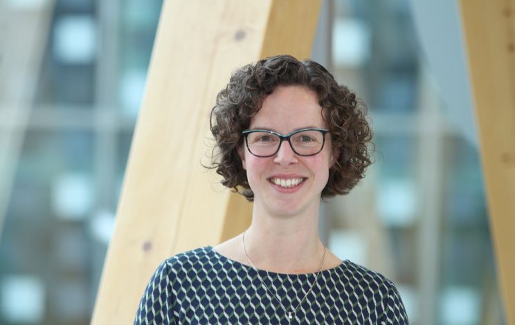 Start CHE-lectoraat  'Zorg voor Voeding en Gezondheid'