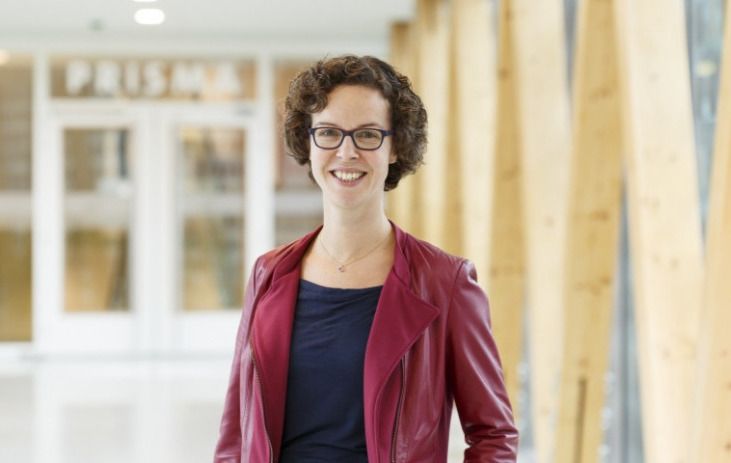 Start nieuwe lector Zorg voor Voeding en Gezondheid aan de Christelijke Hogeschool Ede