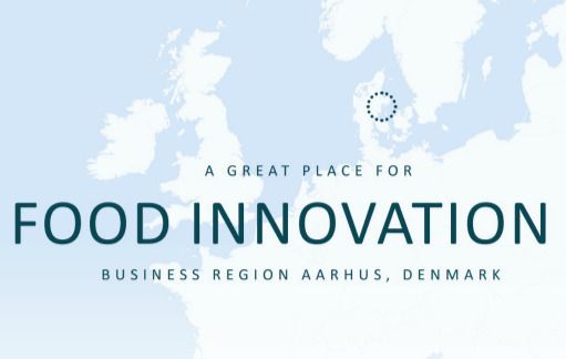 Studiereis Regio FoodValley naar Central Denmark 