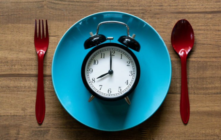 VoedingNL-congres: Voeding speelt een belangrijke rol in ons biologisch ritme