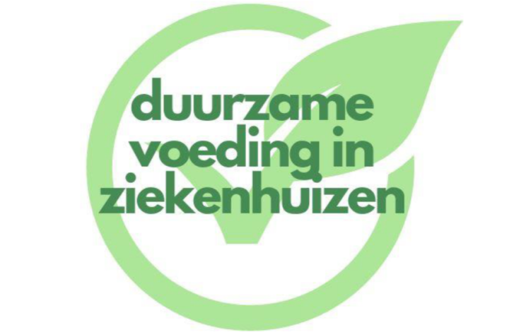 Naar een duurzame en gezonde voedselomgeving: rapport vanuit de Green deal duurzame zorg