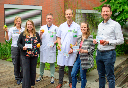 10 jaar NutriProfiel®: Voedingsadvies op maat bij vitaminebepaling