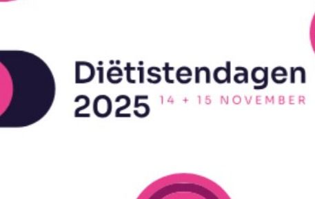 Diëtistendagen 2025: Kennisdeling voor optimale voedingszorg