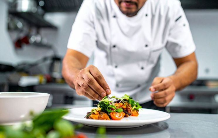 Meer plantaardig in het ziekenhuis – met oog voor de patiënt