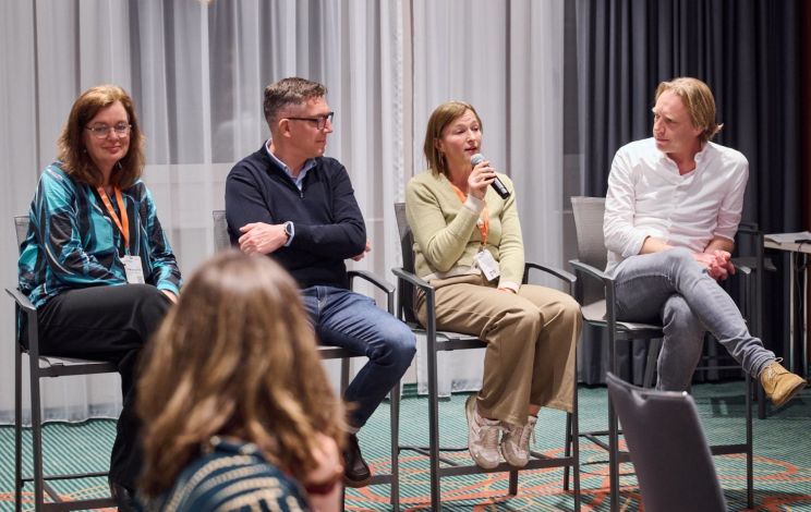Duurzaam voedingsaanbod krijgt internationale aandacht op BIOFACH 2026