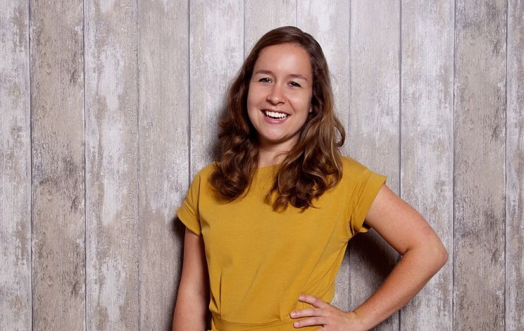Voeding en bewegen bij IBD