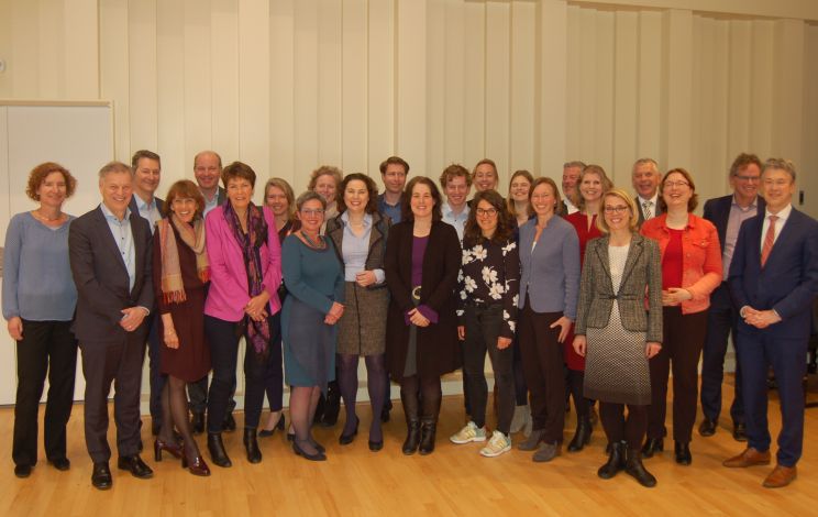 Manifest - Naar voeding op maat in de medische zorg