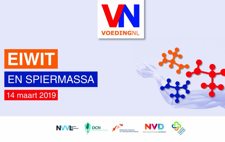 Jouw ervaring delen op VoedingNL 2019?