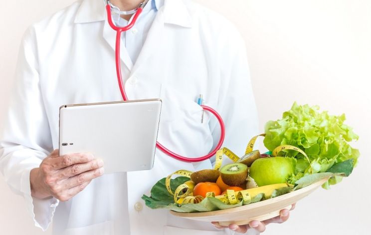 Voedingsadvies – Wat vindt de patiënt ervan? 