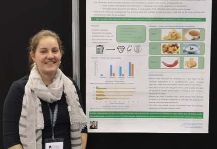 How to improve healthcare and quality of life for cancer patients?